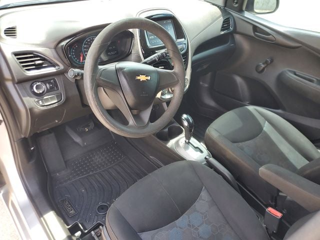 2018 Chevrolet Spark LS CVT