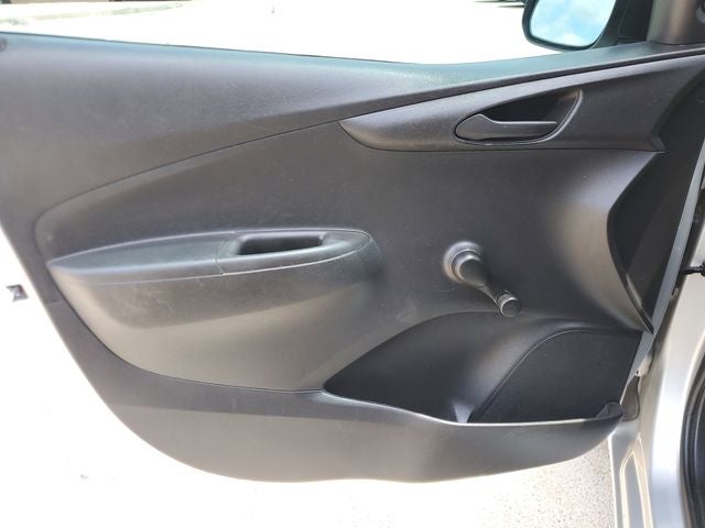 2018 Chevrolet Spark LS CVT
