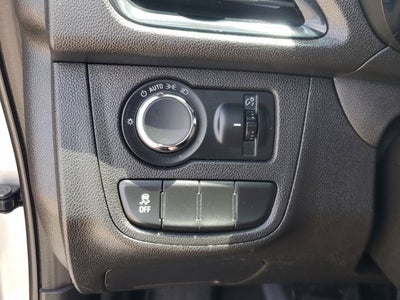 2018 Chevrolet Spark LS CVT