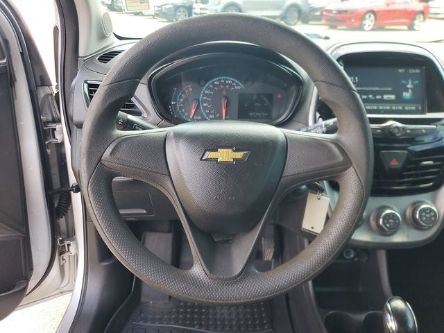2018 Chevrolet Spark LS CVT