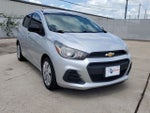 2018 Chevrolet Spark LS CVT