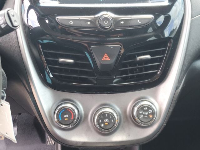 2018 Chevrolet Spark LS CVT