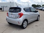 2018 Chevrolet Spark LS CVT