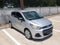 2018 Chevrolet Spark LS CVT