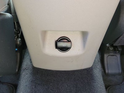2021 Hyundai TUCSON Sport