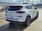 2021 Hyundai TUCSON Sport