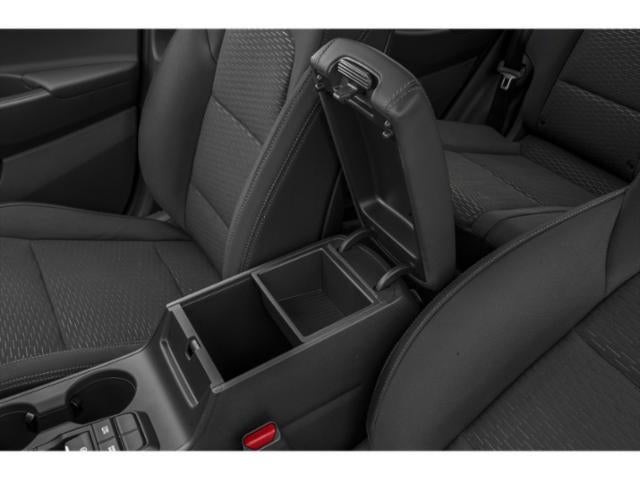 2021 Hyundai TUCSON SEL