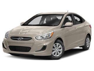 2015 Hyundai ACCENT GLS