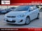2015 Hyundai ACCENT GLS