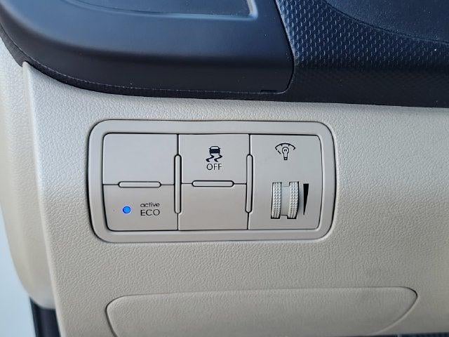 2015 Hyundai ACCENT GLS