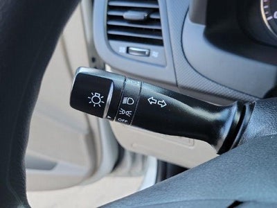2015 Hyundai ACCENT GLS