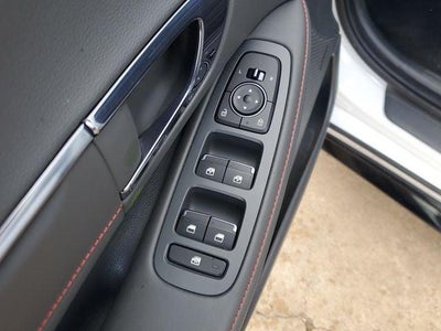 2022 Hyundai SONATA N Line