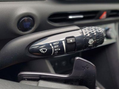 2022 Hyundai SONATA N Line