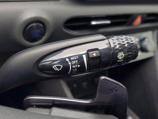 2022 Hyundai SONATA N Line