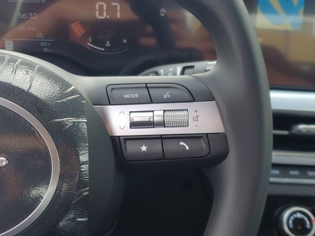 2025 Hyundai SONATA SE