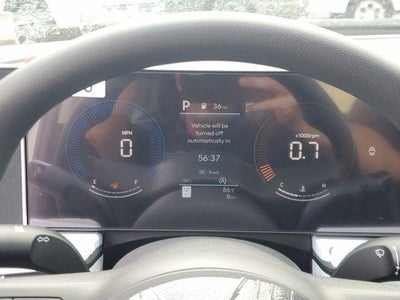 2025 Hyundai SONATA SE