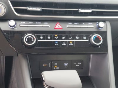 2025 Hyundai SONATA SE