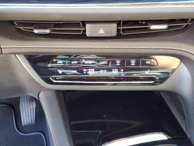 2022 Buick Envision FWD Essence