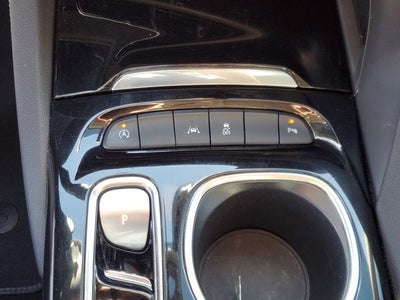 2022 Buick Envision FWD Essence