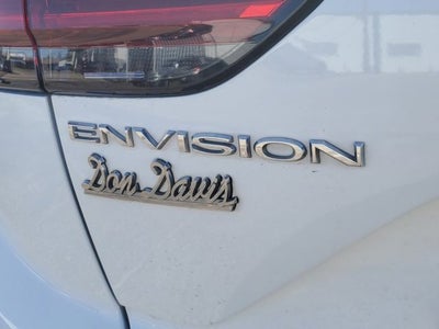 2022 Buick Envision FWD Essence