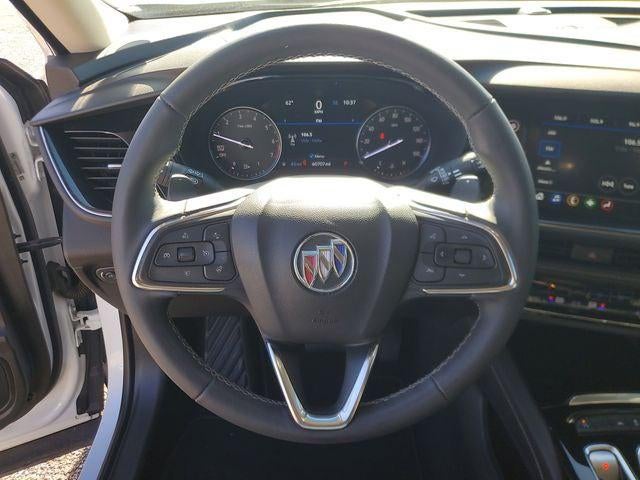 2022 Buick Envision FWD Essence