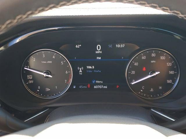 2022 Buick Envision FWD Essence