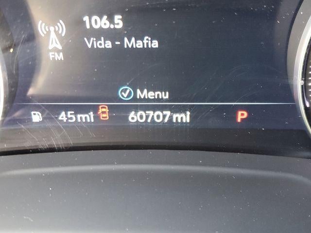 2022 Buick Envision FWD Essence