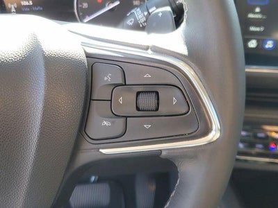 2022 Buick Envision FWD Essence