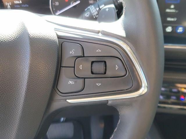 2022 Buick Envision FWD Essence