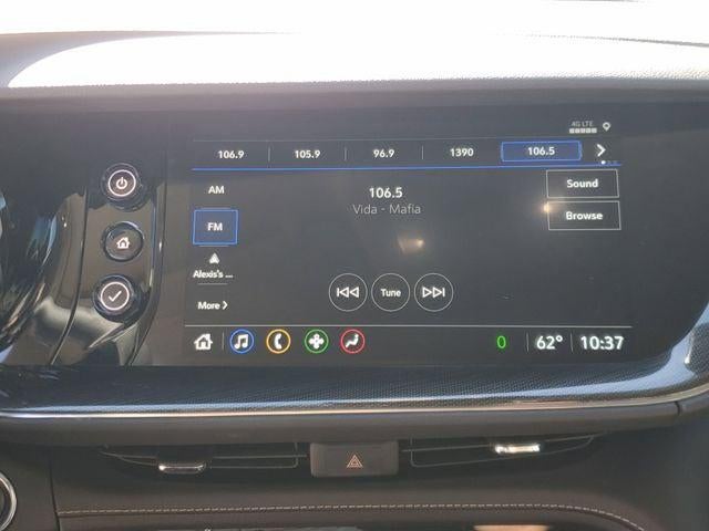 2022 Buick Envision FWD Essence