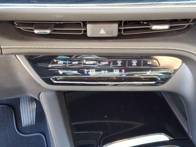 2022 Buick Envision FWD Essence