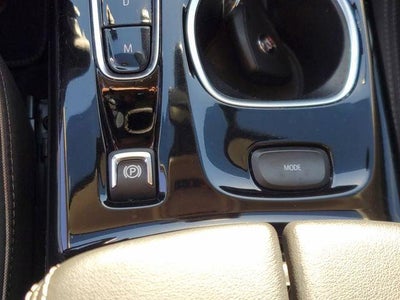 2022 Buick Envision FWD Essence