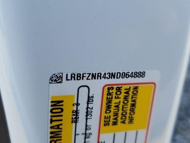 2022 Buick Envision FWD Essence