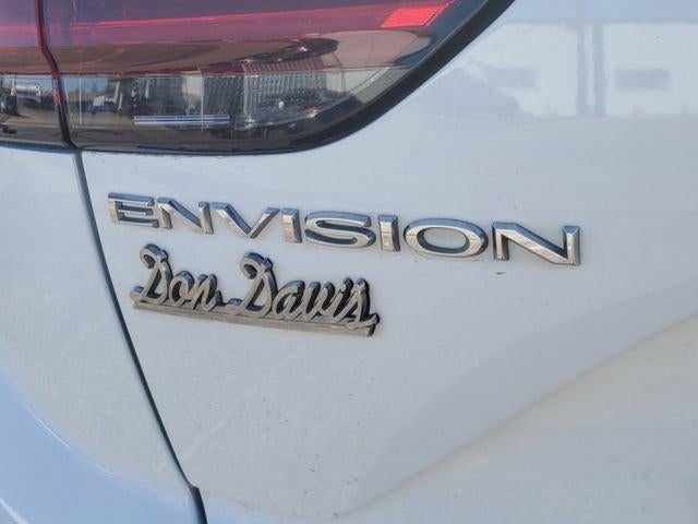 2022 Buick Envision FWD Essence