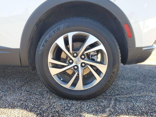 2022 Buick Envision FWD Essence