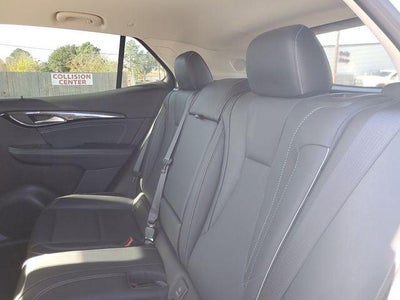 2022 Buick Envision FWD Essence