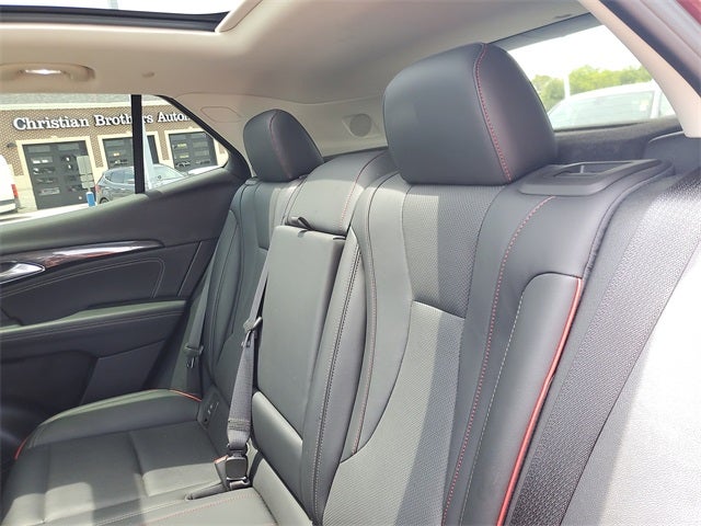 2023 Buick Envision Essence FWD