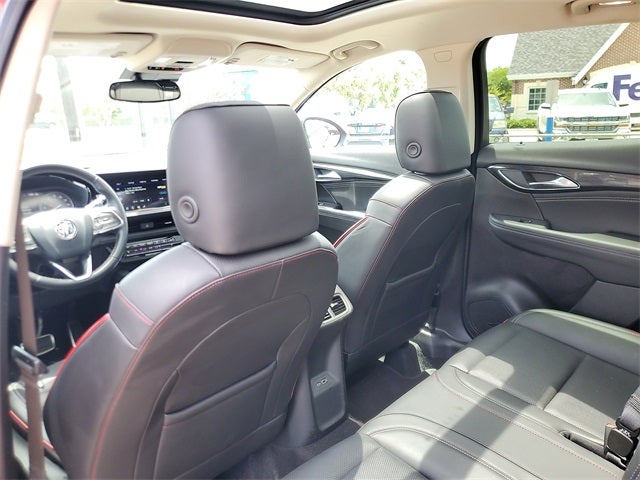 2023 Buick Envision Essence FWD