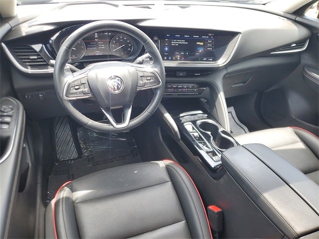 2023 Buick Envision Essence FWD