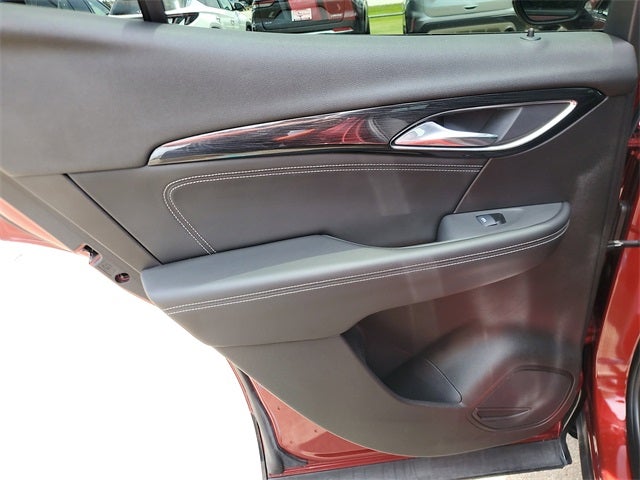 2023 Buick Envision Essence FWD