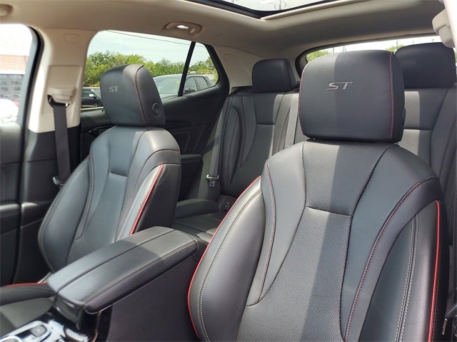 2023 Buick Envision Essence FWD