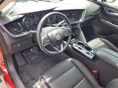 2023 Buick Envision Essence FWD