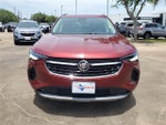 2023 Buick Envision Essence FWD
