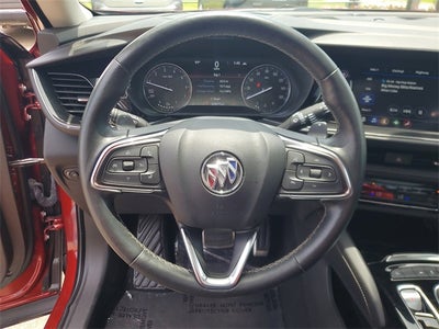 2023 Buick Envision Essence FWD