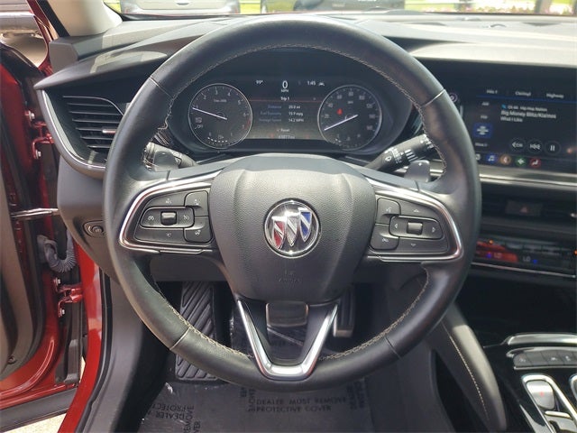 2023 Buick Envision Essence FWD