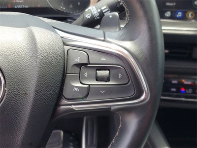 2023 Buick Envision Essence FWD