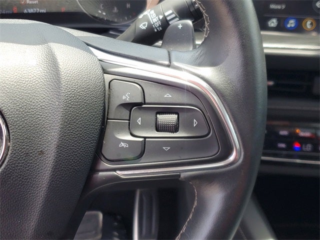 2023 Buick Envision Essence FWD