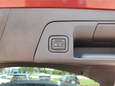 2023 Buick Envision Essence FWD