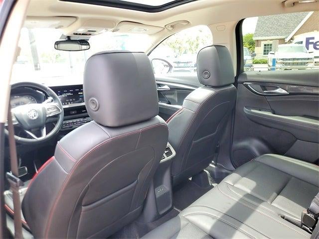 2023 Buick Envision Essence FWD