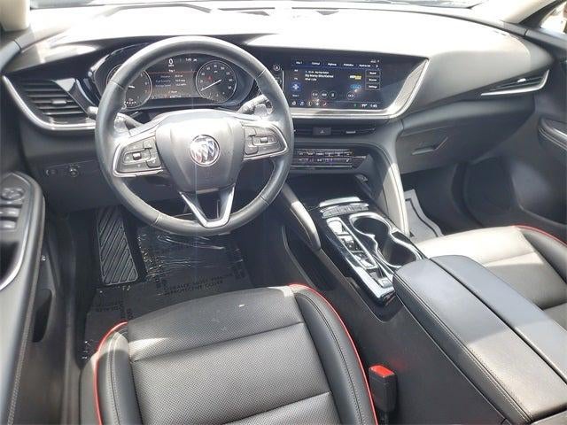 2023 Buick Envision Essence FWD